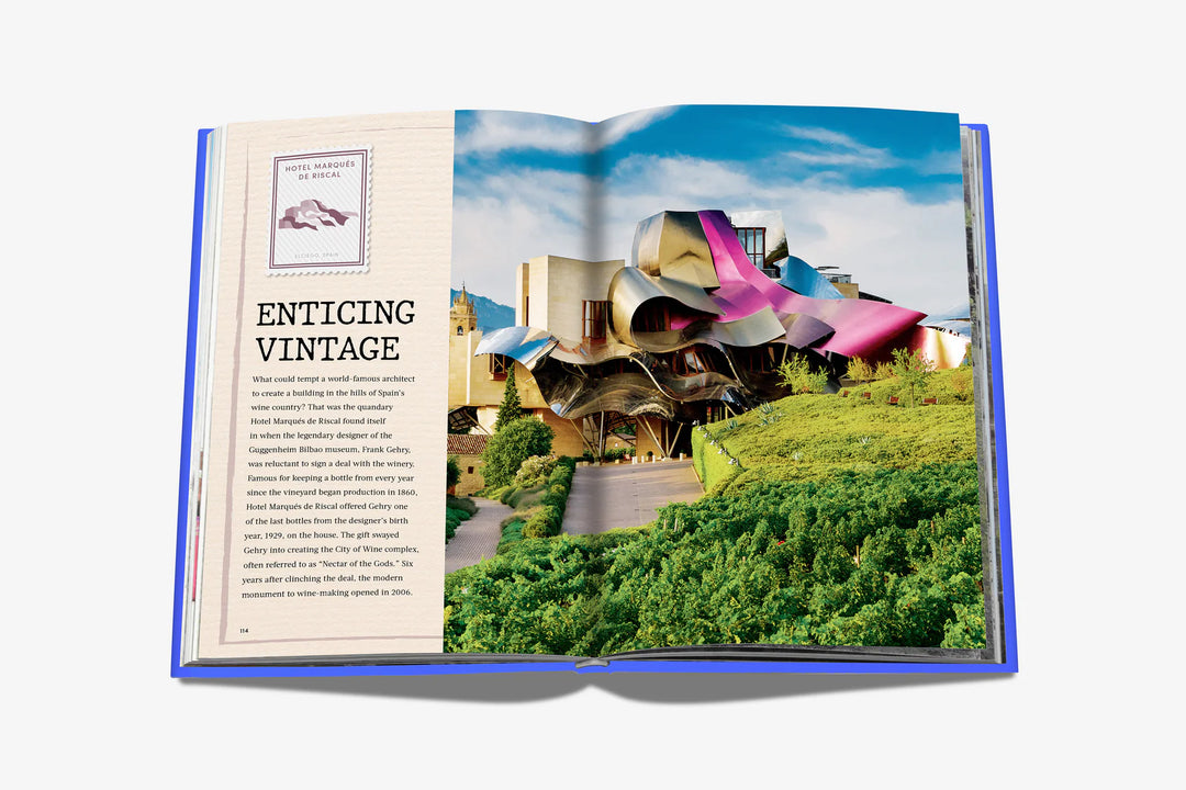 Book - The Luxury Collection: Hotel Secrets