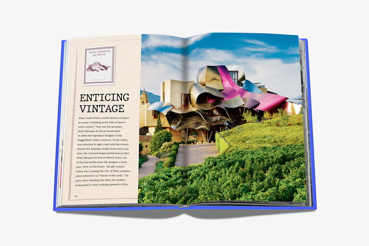 Book - The Luxury Collection: Hotel Secrets