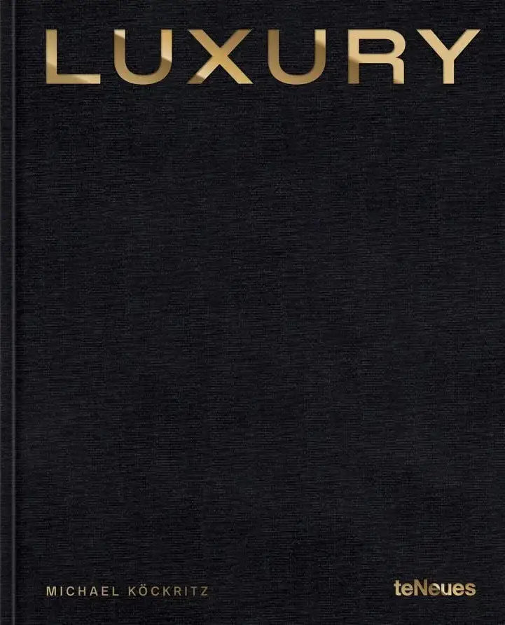 Book - Luxury