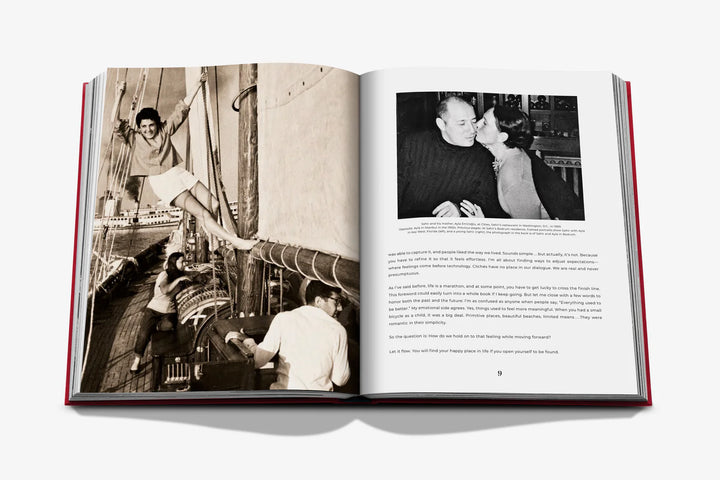 Book - Maçakizi: Everlasting Summer