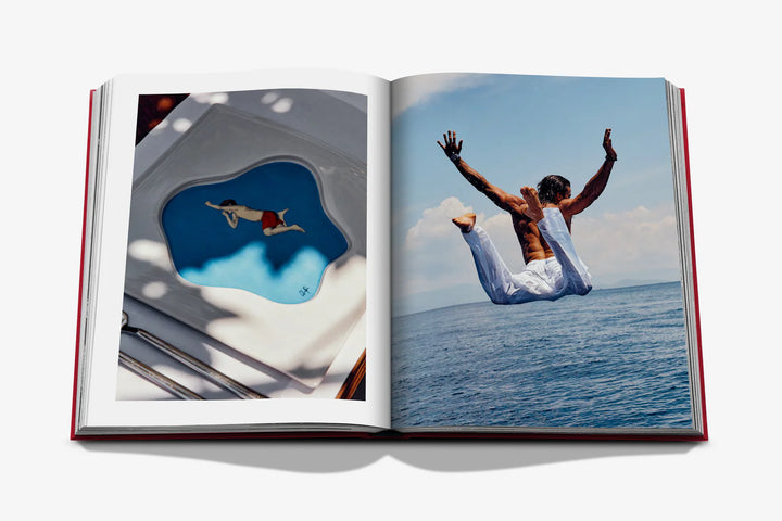 Book - Maçakizi: Everlasting Summer