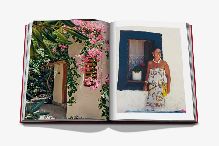Book - Maçakizi: Everlasting Summer