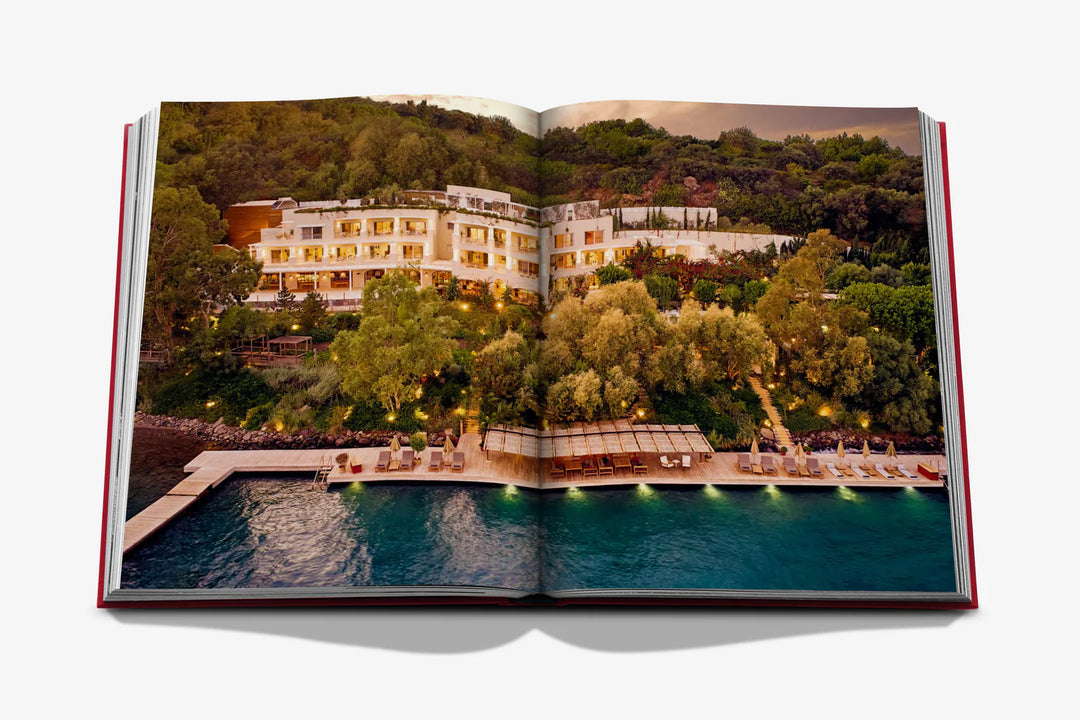 Book - Maçakizi: Everlasting Summer