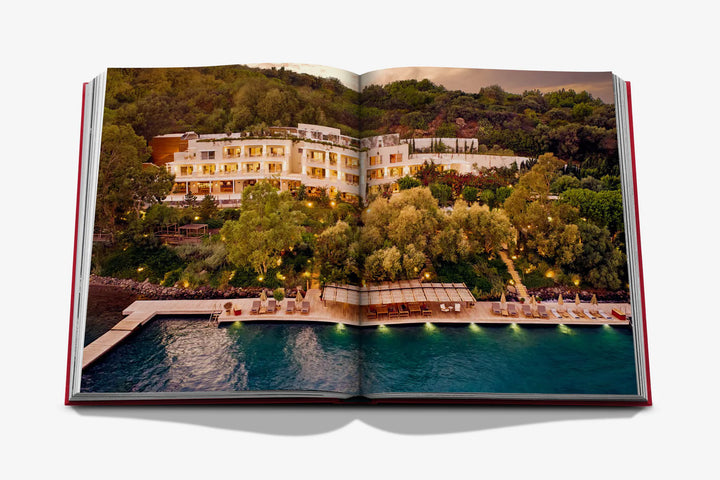 Book - Maçakizi: Everlasting Summer