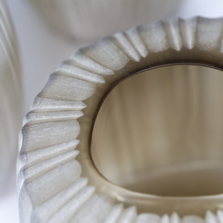Vase - Malibu - Smokegrey - Small