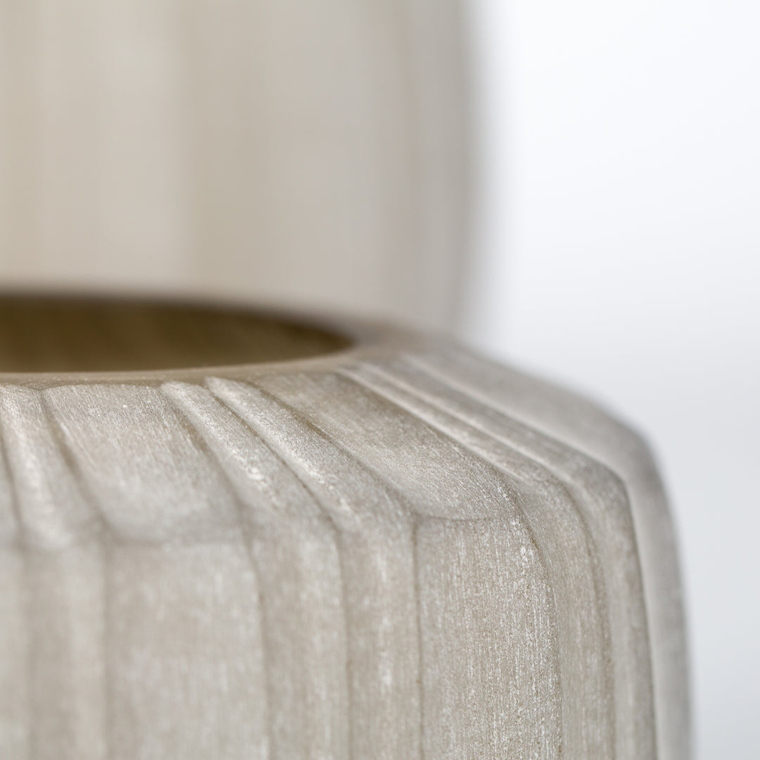 Vase - Malibu - Smokegrey - Small