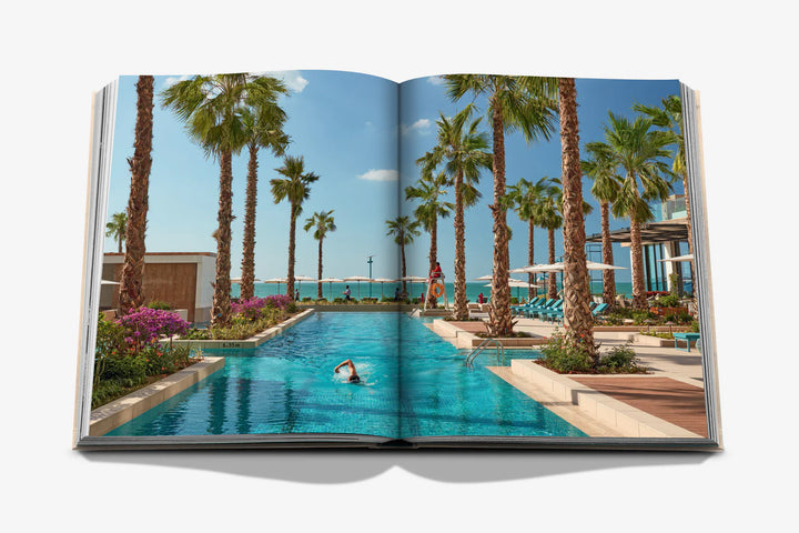 Book -  Mandarin Oriental