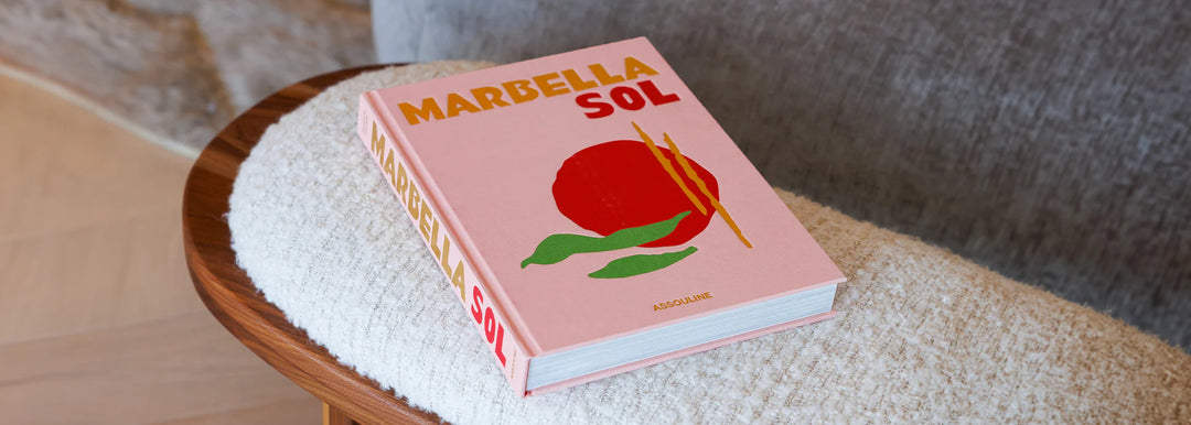 Book - Marbella Sol