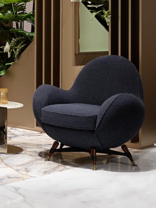 Armchair - Mercury