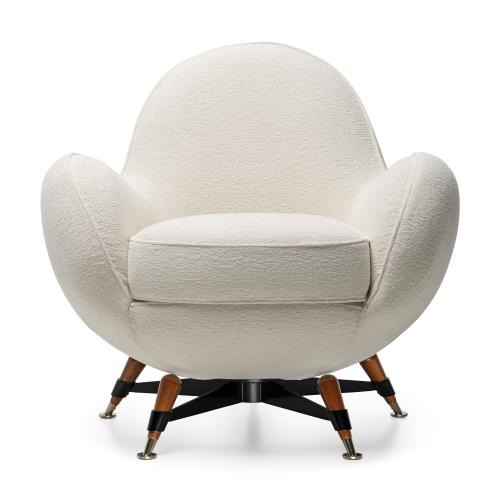Armchair - Mercury