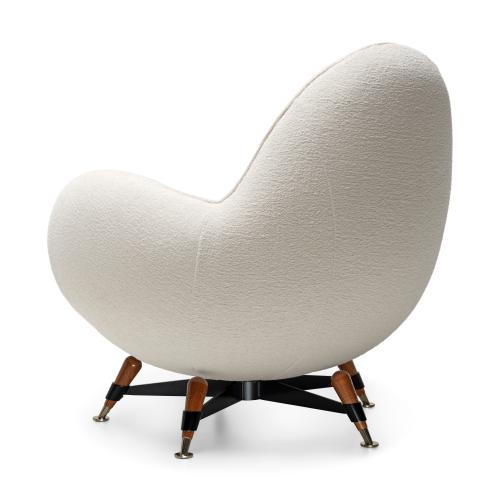 Armchair - Mercury