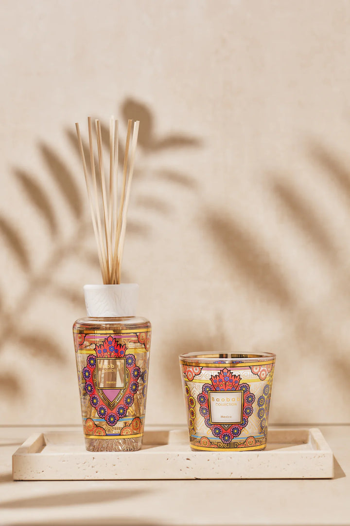 Gift Box Baobab - Mexico