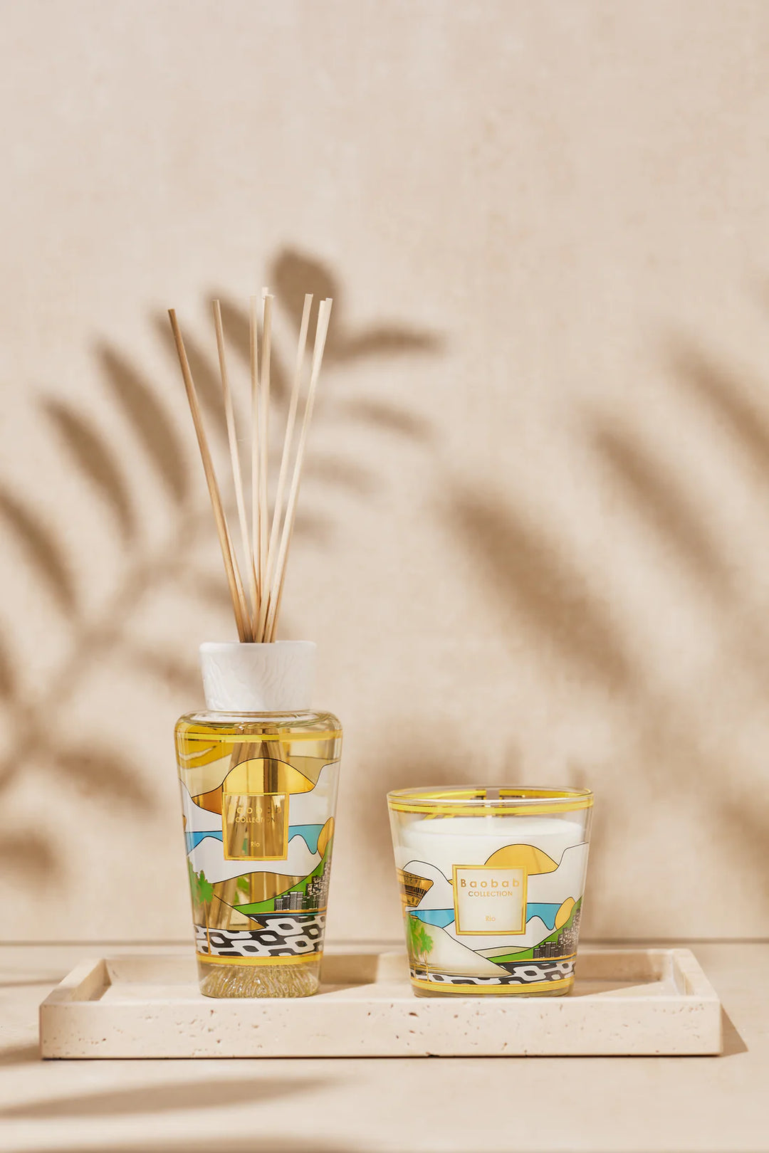 Gift Box Baobab - Rio