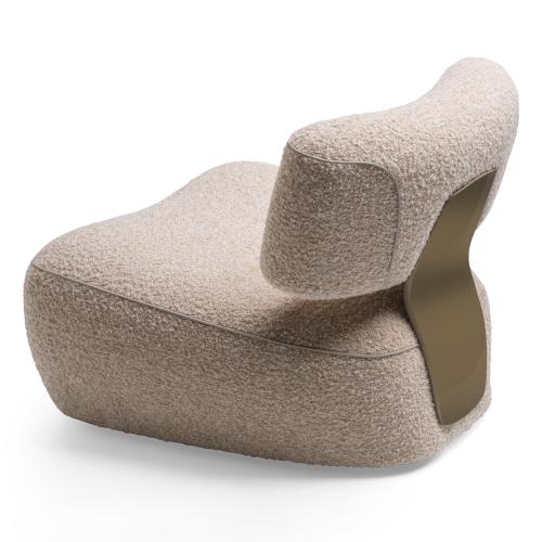 Armchair - Mira