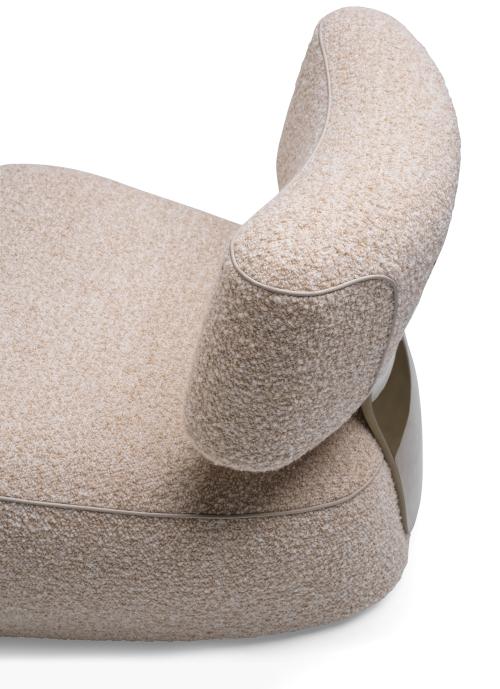 Armchair - Mira