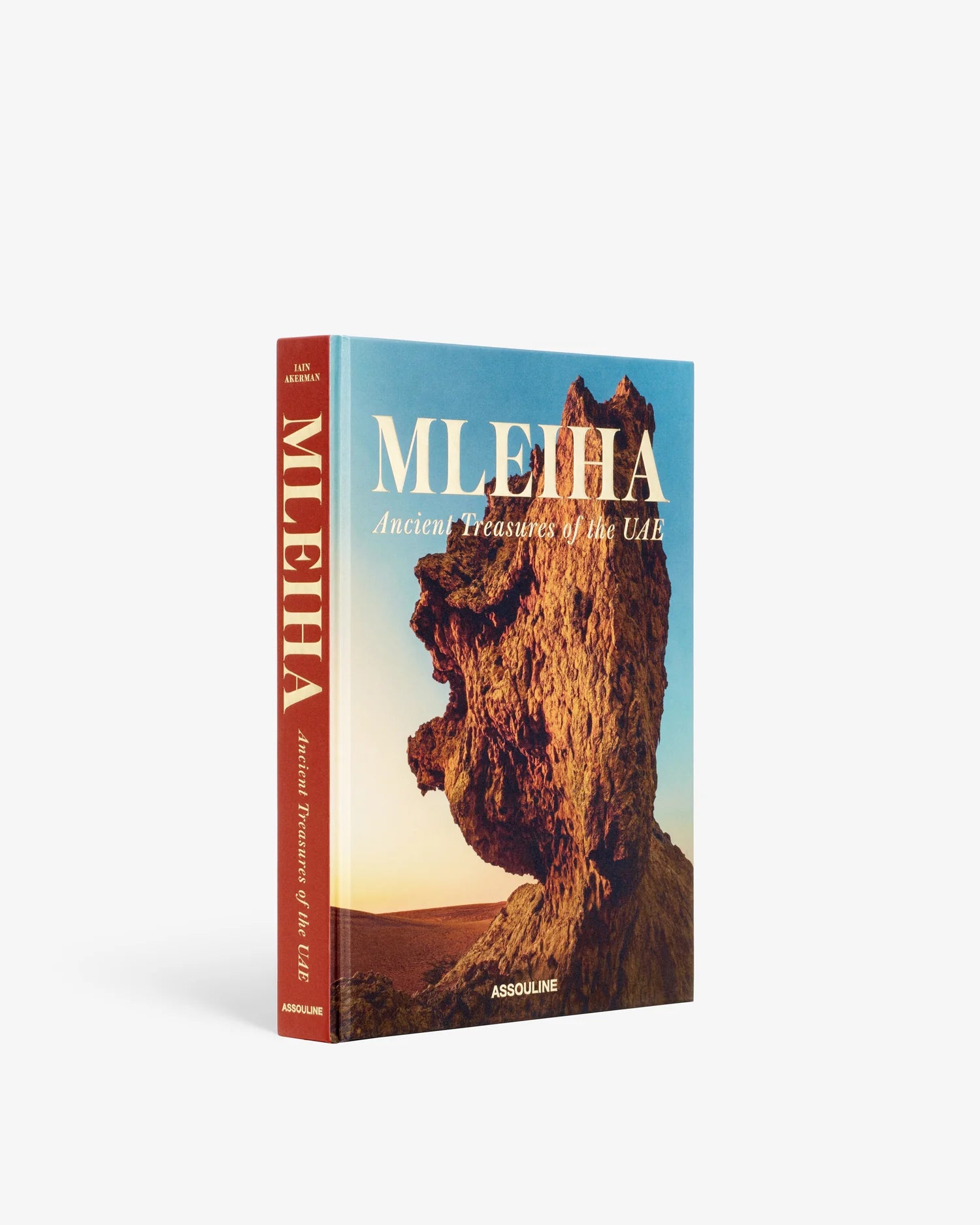 COFFEE TABLE BOOKS