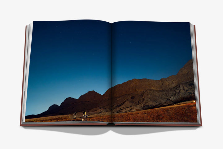 Book - Mleiha: Ancient Treasures of the UAE
