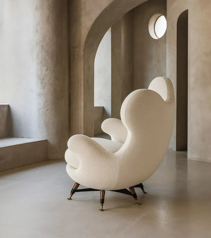 Armchair - Kosmo Anniversary