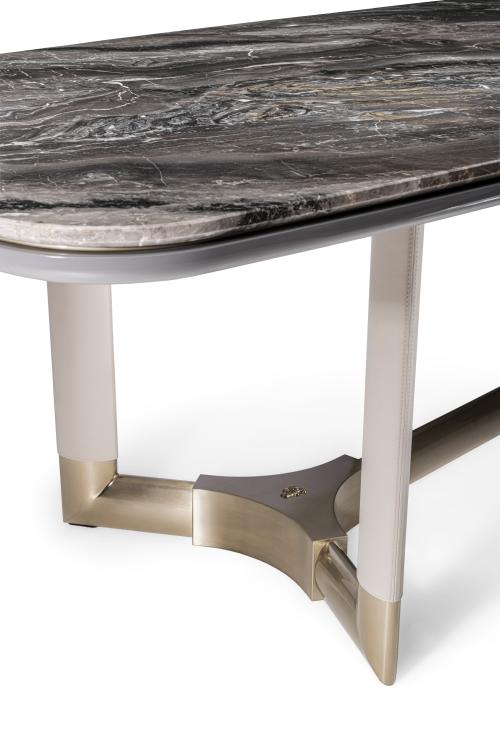 Dining Table - Morgan