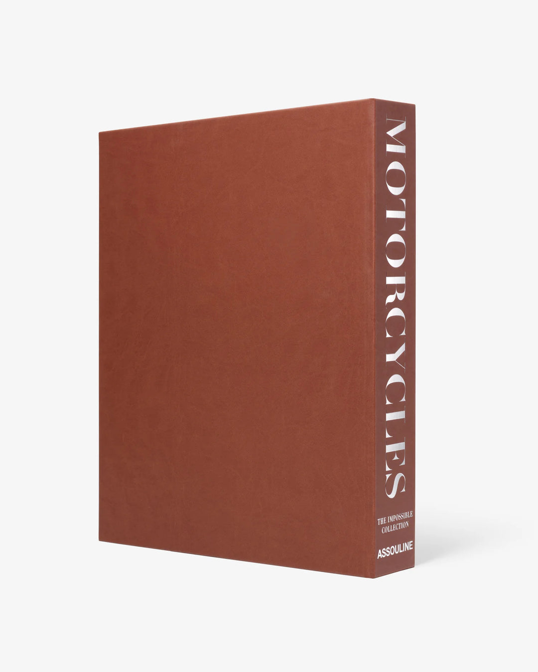 Book - The Impossible Collection of Motorcycles (2nd Edition)