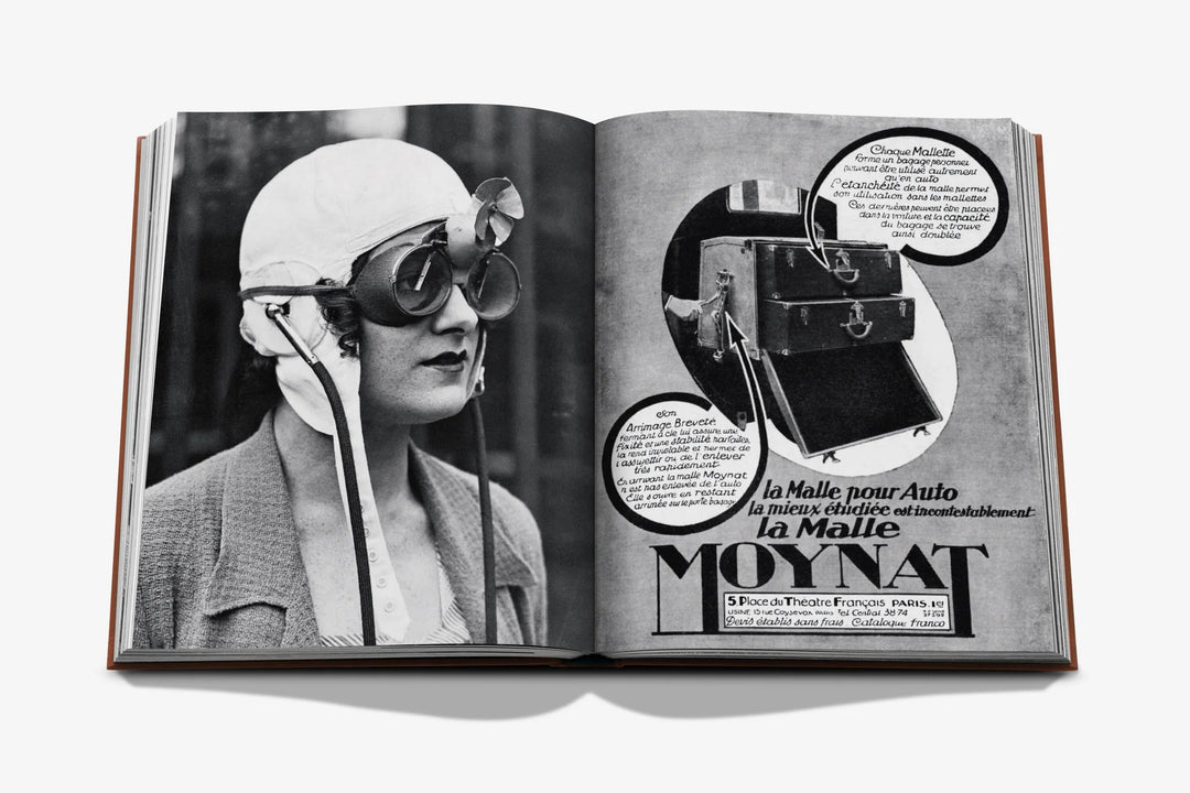 Book - Moynat
