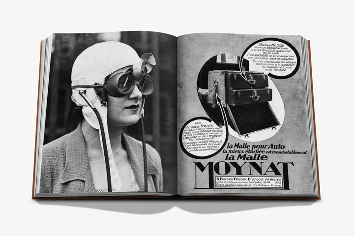 Book - Moynat