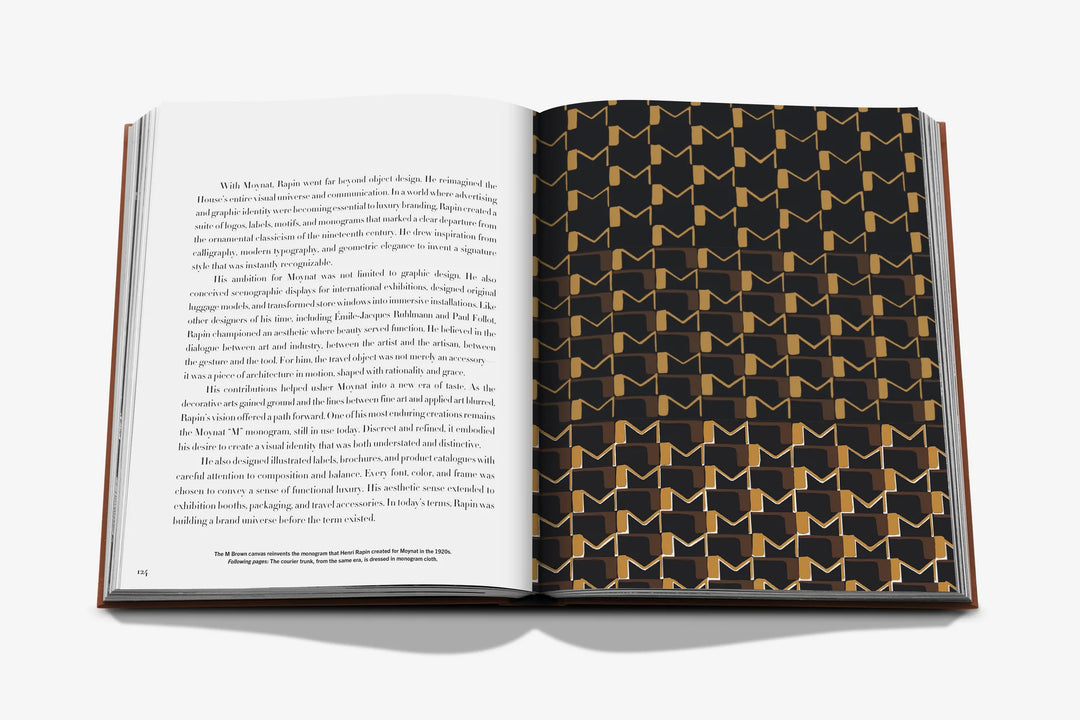 Book - Moynat