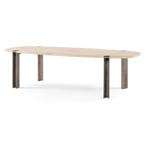 Dining Table - Mystic