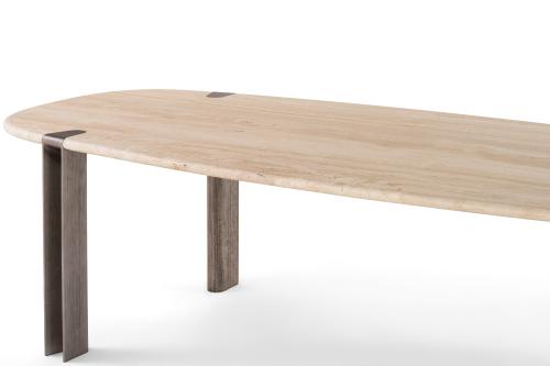 Dining Table - Mystic