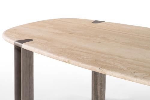Dining Table - Mystic