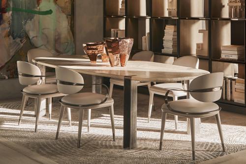 Dining Table - Mystic