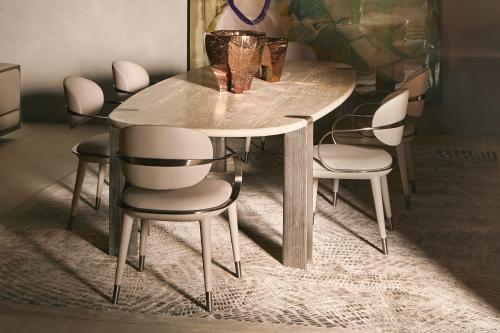 Dining Table - Mystic
