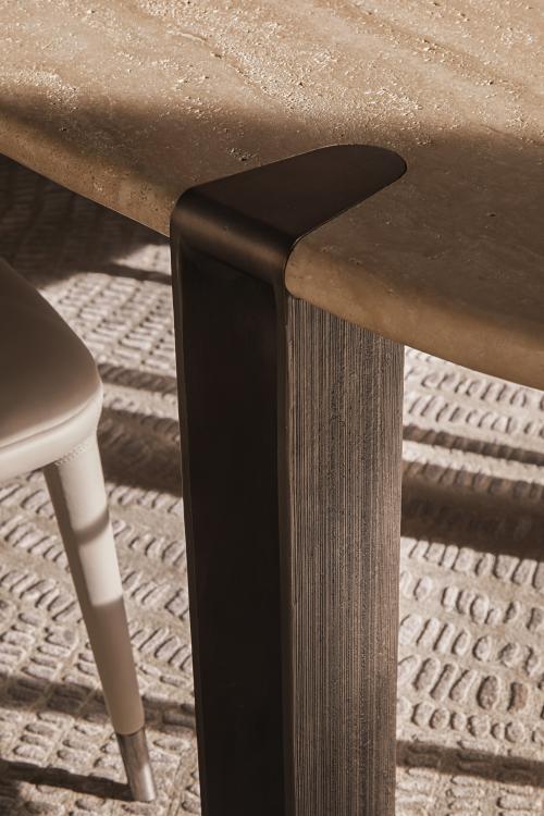 Dining Table - Mystic