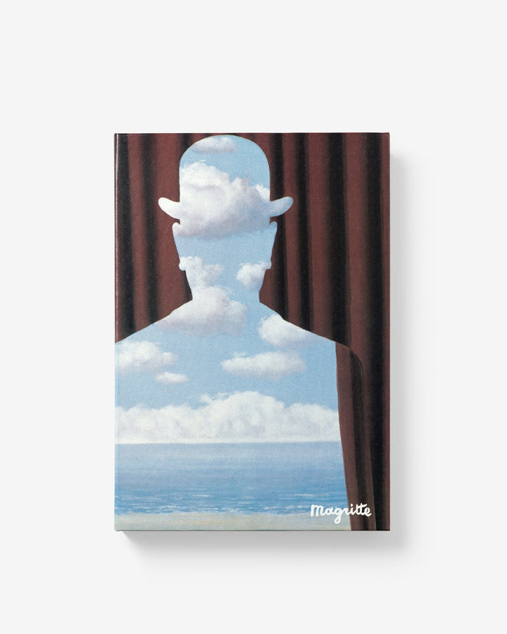Book - Rene Magritte Slipcased (French)