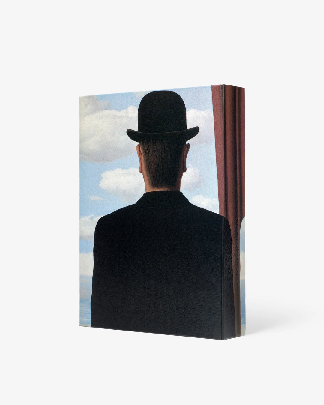 Book - Rene Magritte Slipcased (French)