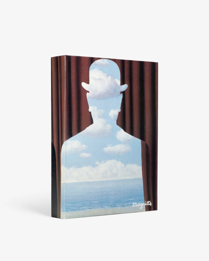 Book - Rene Magritte Slipcased (French)