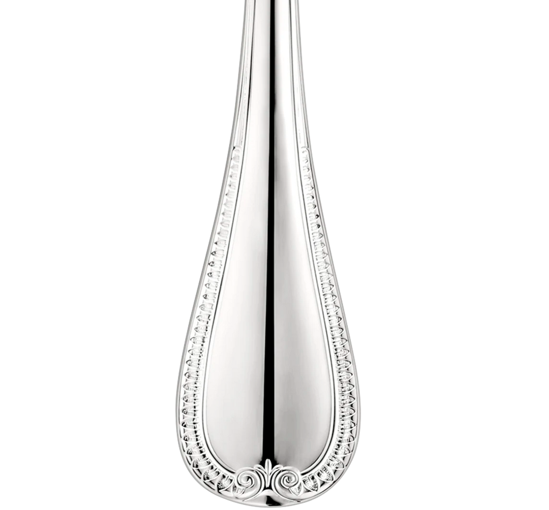 Malmaison - Dinner Fork - Silver