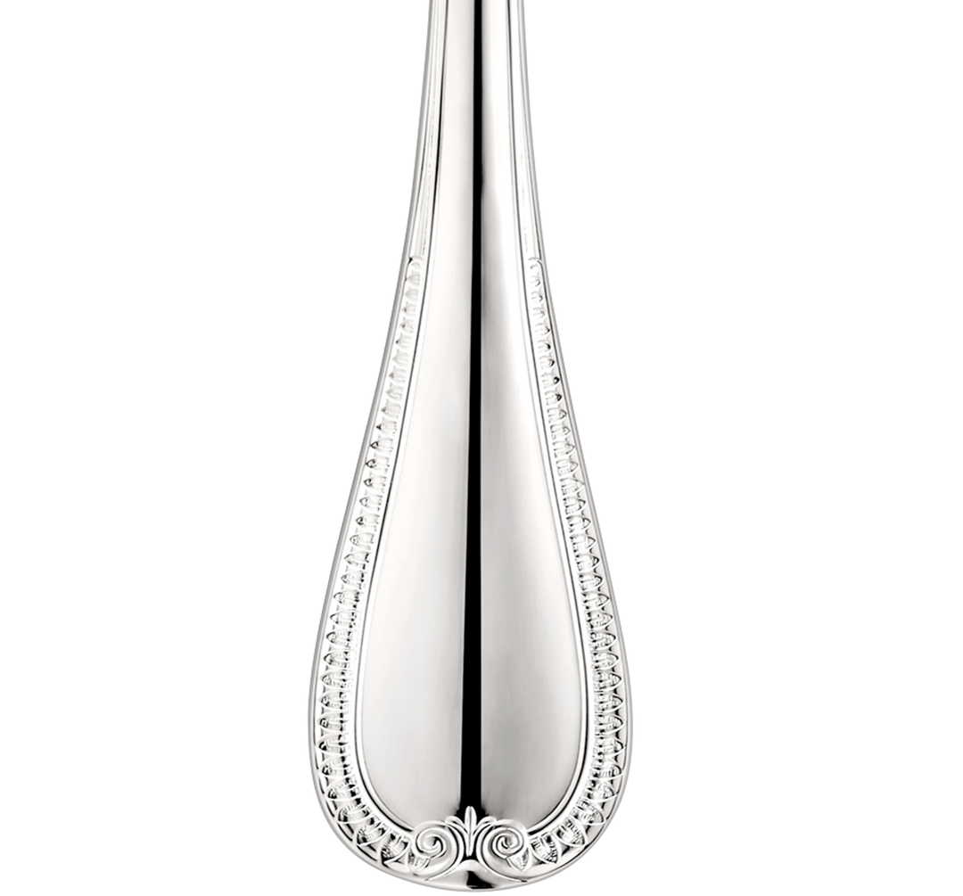 Malmaison - Soup Ladle - Silver