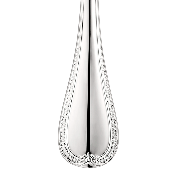 Malmaison - Soup Ladle - Silver