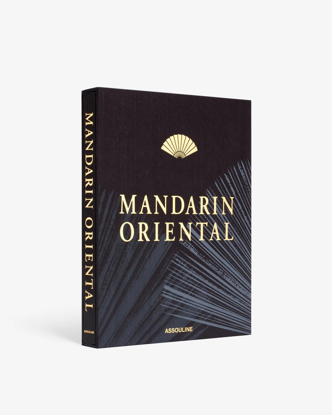 Book -  Mandarin Oriental