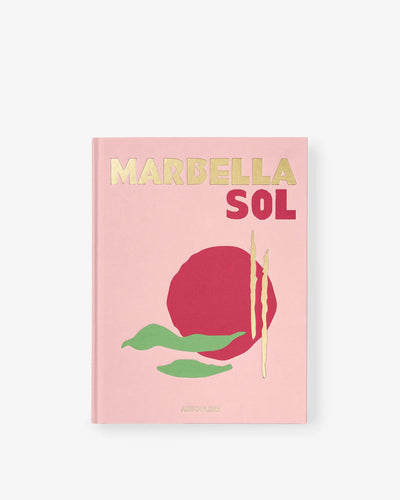 Book - Marbella Sol