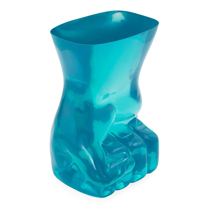 Side Table - Acrylic Marcel - Celadon