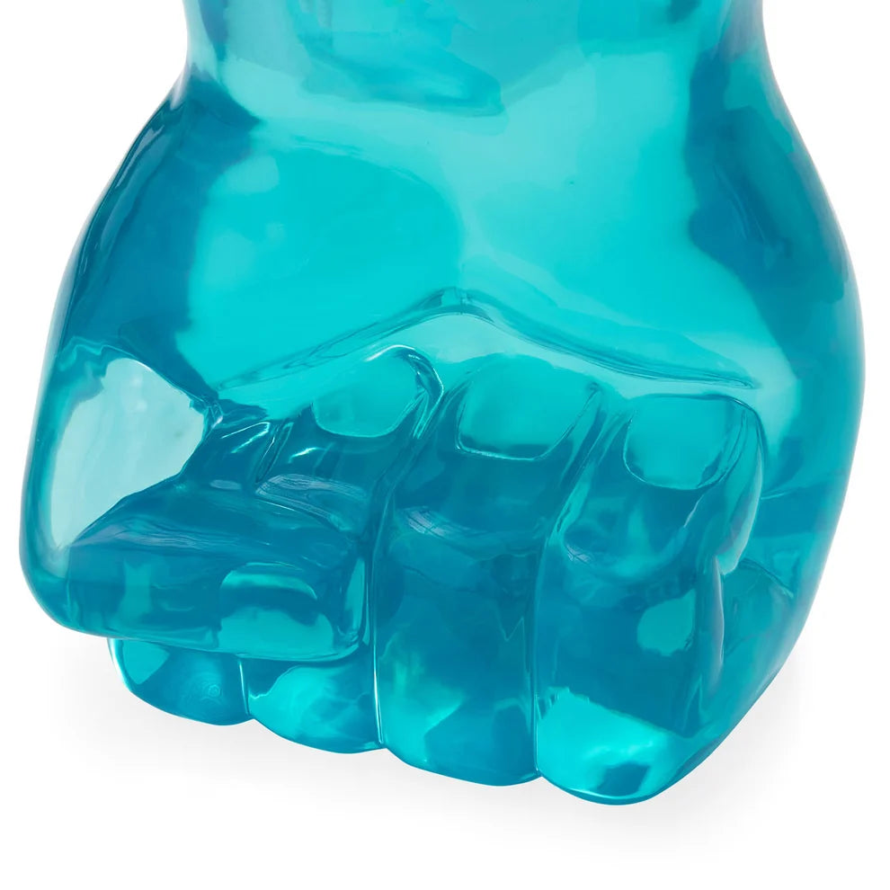 Side Table - Acrylic Marcel - Celadon