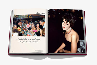 Book - Maria by Callas 100th Anniversary Edition