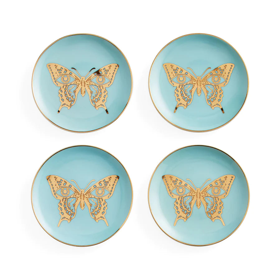 Mariposa - Coasters