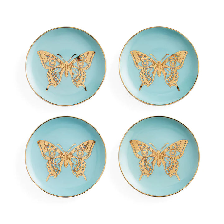 Mariposa - Coasters