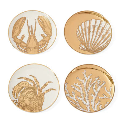 Maritime Coasters