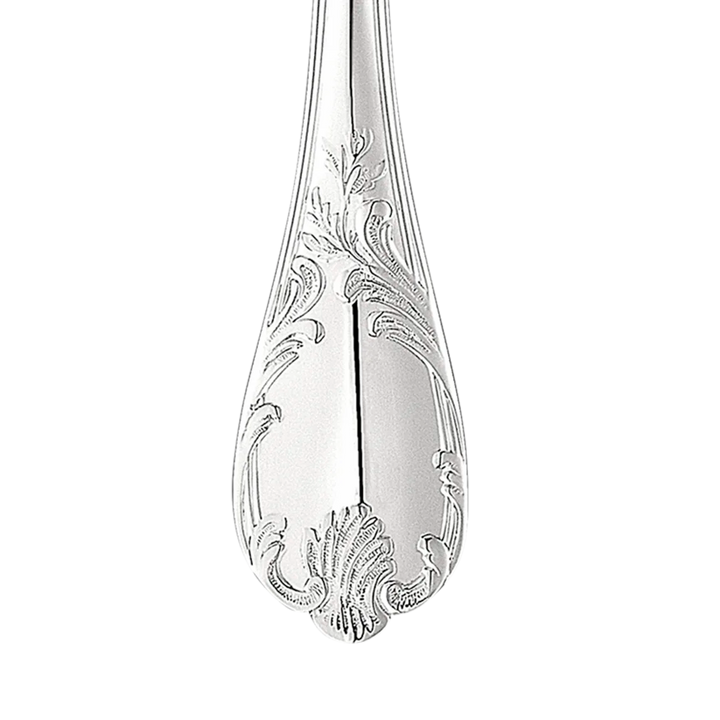 Marly - Standard Table Spoon - Silver Plated