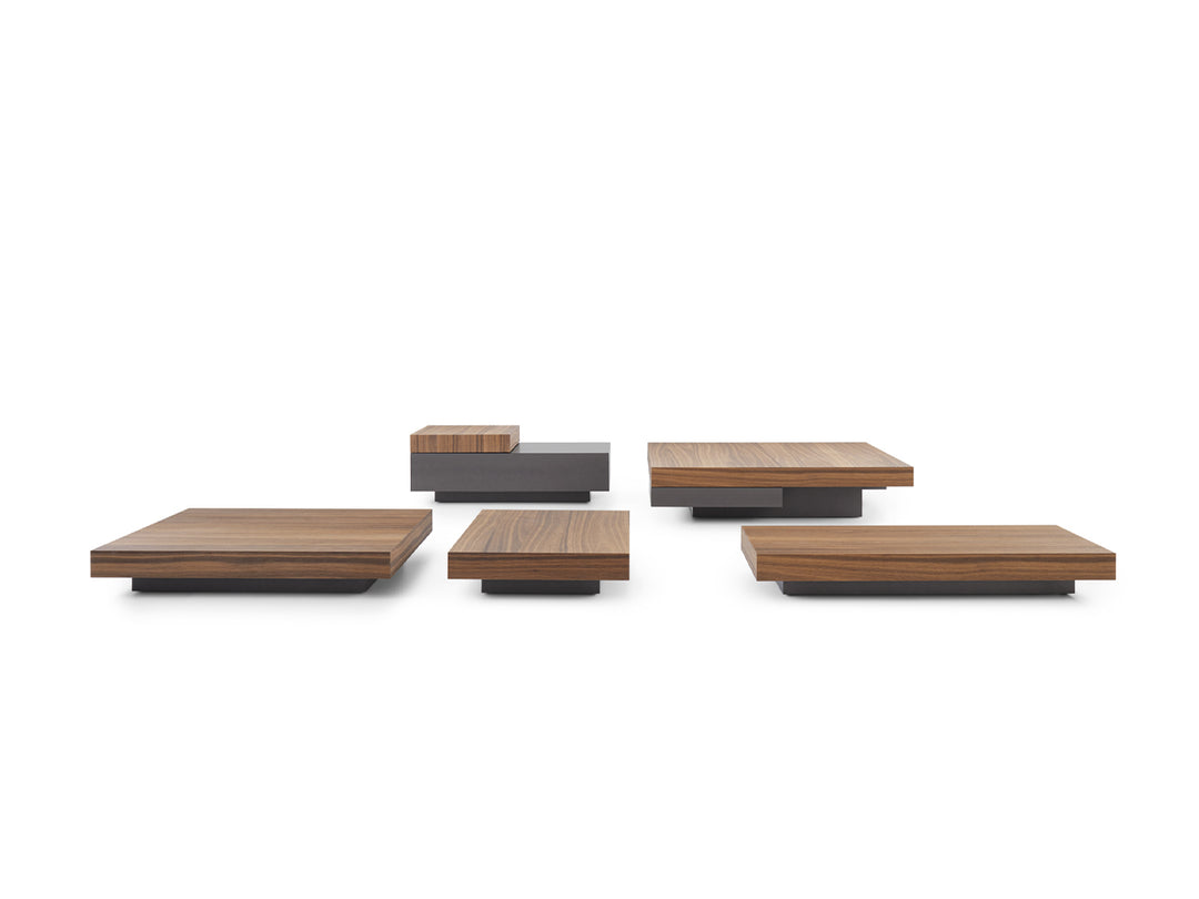 Coffee Table - Marteen - By Vincent Van Duysen