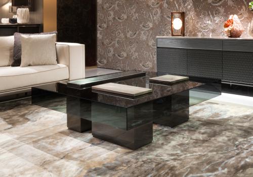 Coffee Table - Marty
